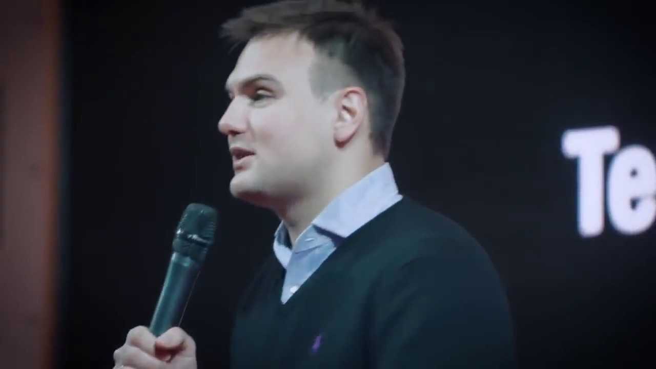 Роман тарасенко: биография маркетолога