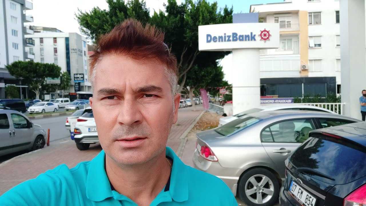 Папа Юсуф биография известные факты Личная жизнь жена Елена дети Андрей Аня и Владимир Иса Каналы Turkish People и Папа Юсуф