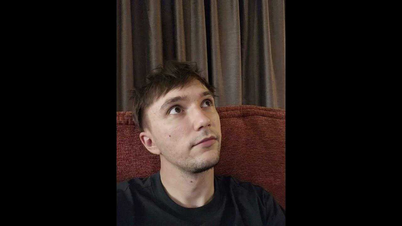 Серега пират: биография стримера, откуда родом, возраст, настоящее имя и фамилия