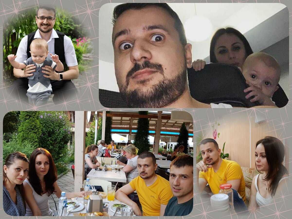 Marmok — биография летсплеера