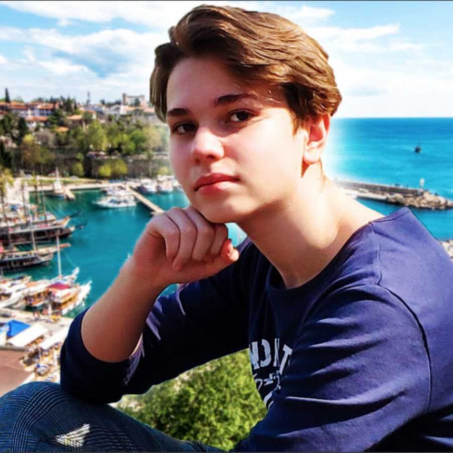 Папа юсуф (туркиш пипл): биография блогера, последнее