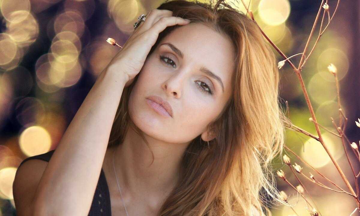 Бывший муж лилии четрару вова фото