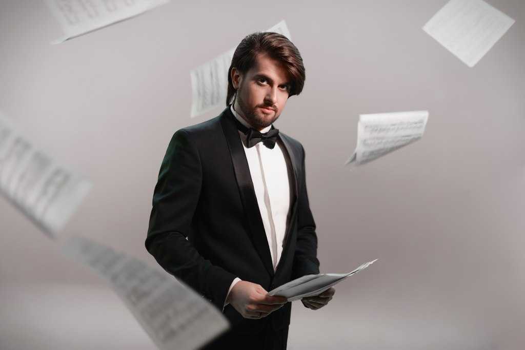 Руслан соколовский