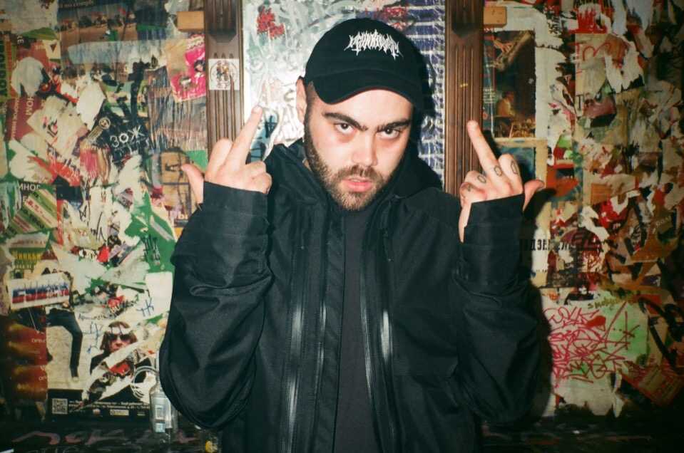 Дмитрий бикбаев: личная жизнь (жена, дети)