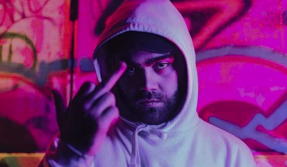 Куок (quok) – биография рэпера, личная жизнь, фото, песни