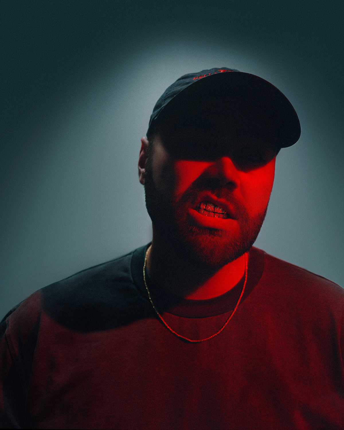 Cakeboy — биография рэпера, его песни и музыка, альбомы, настоящее имя