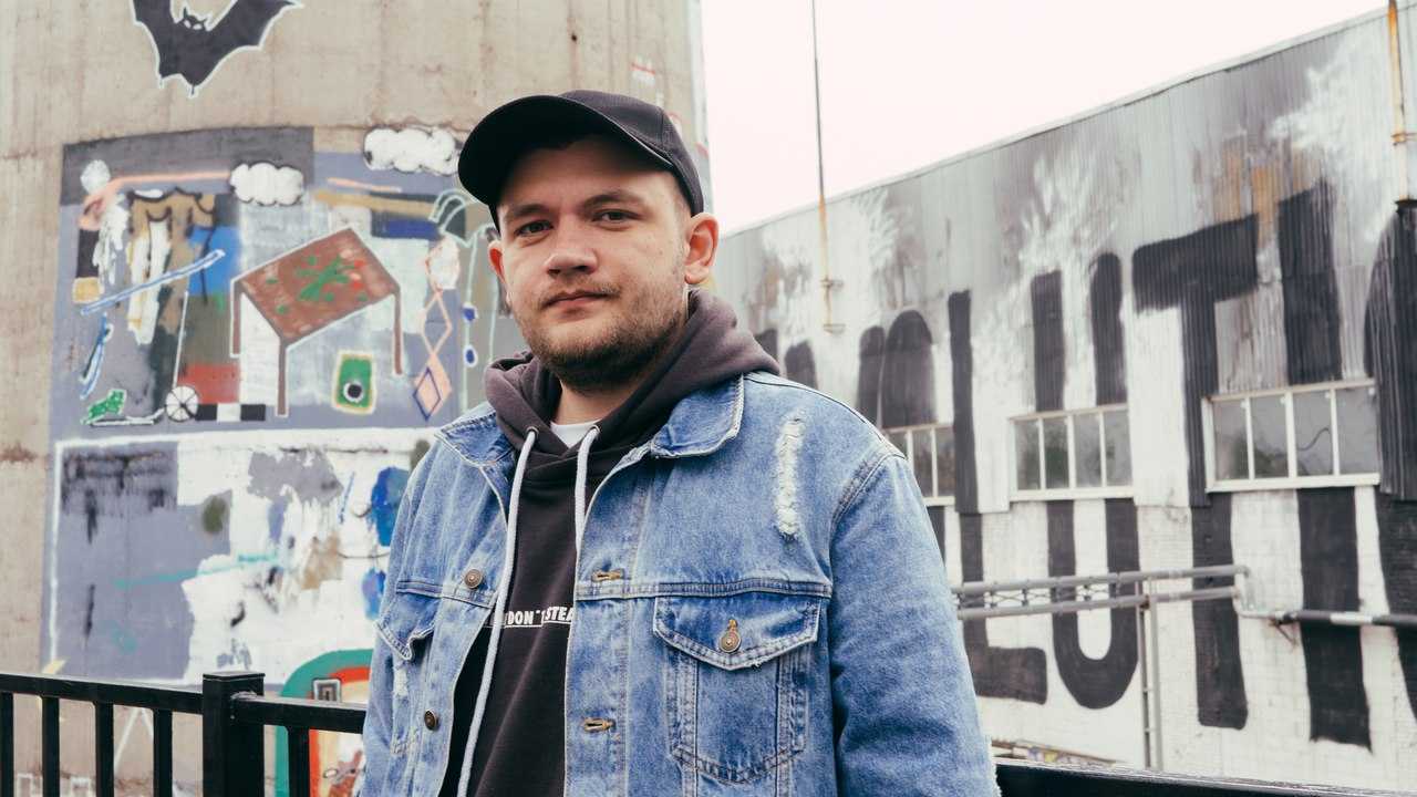 Анекдоты юлика и кузьмы