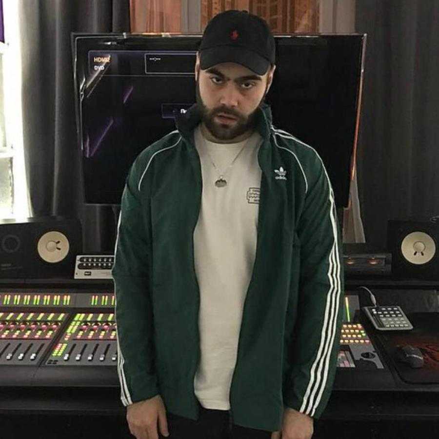 Куок (quok) - биография рэпера, личная жизнь, фото, песни