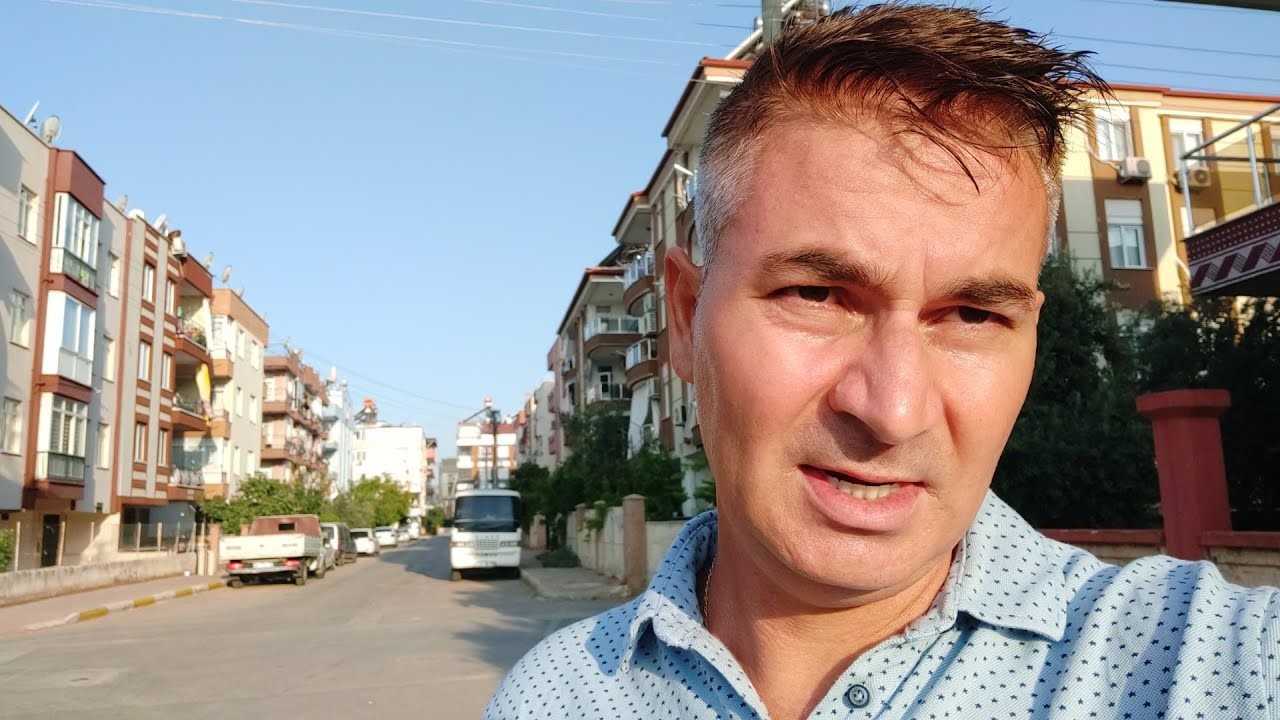 Папа Юсуф биография известные факты Личная жизнь жена Елена дети Андрей Аня и Владимир Иса Каналы Turkish People и Папа Юсуф