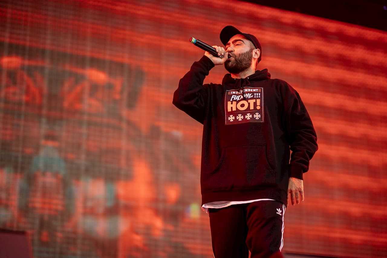 Booker – биография, фото рэпера, песни, личная жизнь, девушка, альбомы, рост, вес.