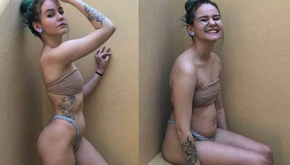 Svetlana vasileva
instagram star