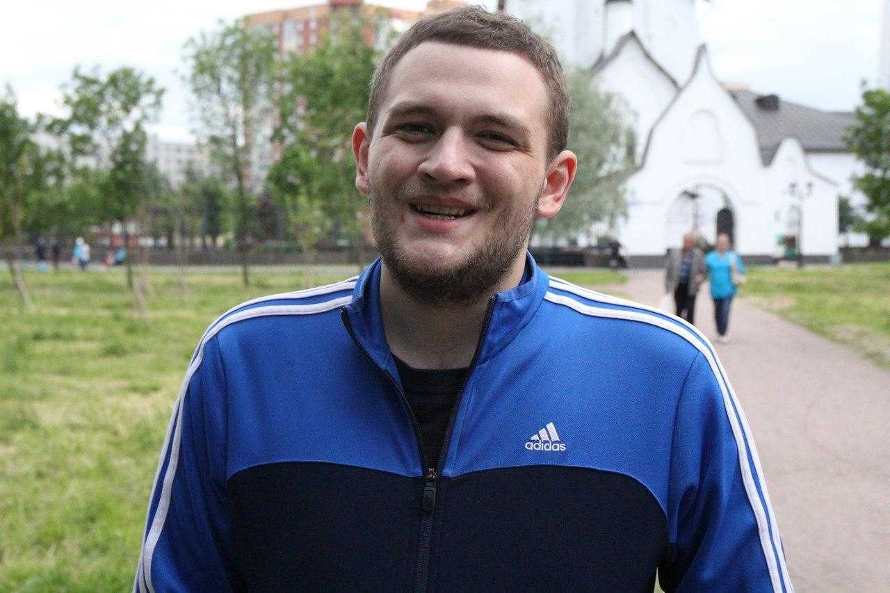 Kuzma gridin - wikidata