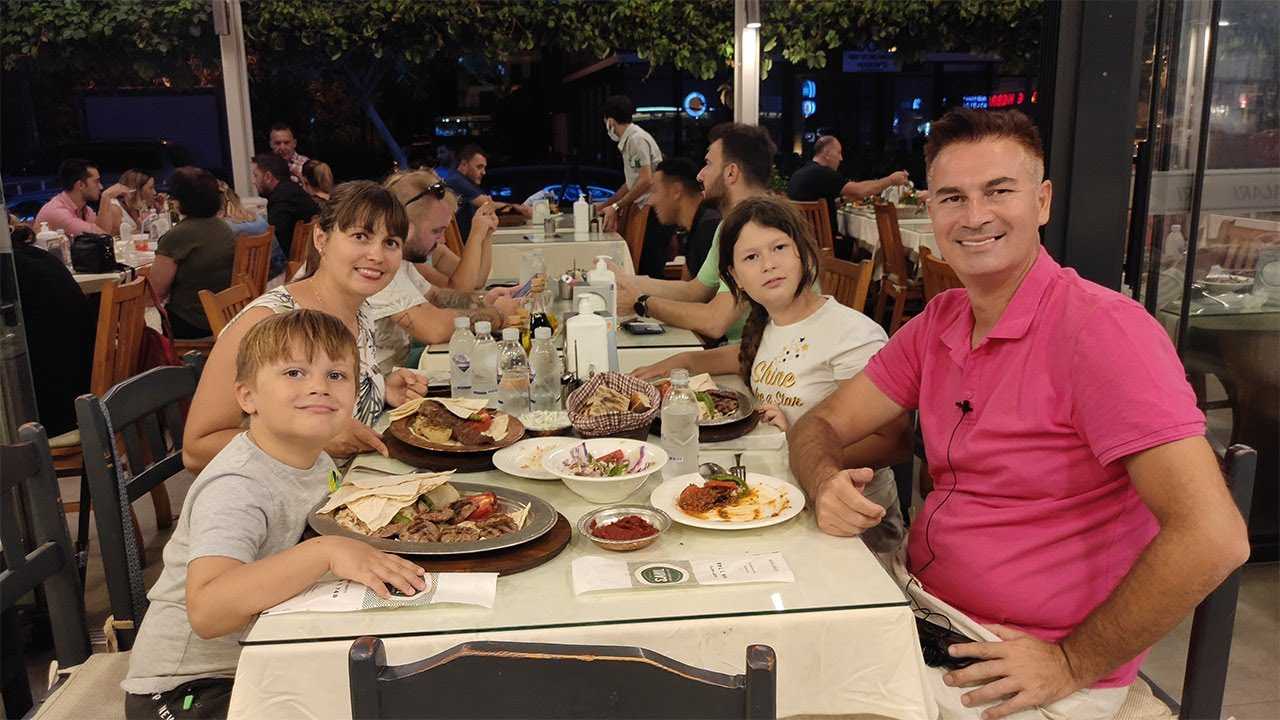 Папа юсуф (туркиш пипл): биография блогера, последнее ✔