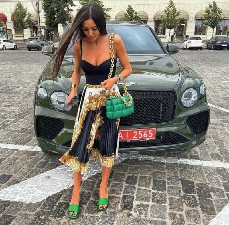 Биография и личная жизнь marusya outdoors, секрет популярности марии шиклиной