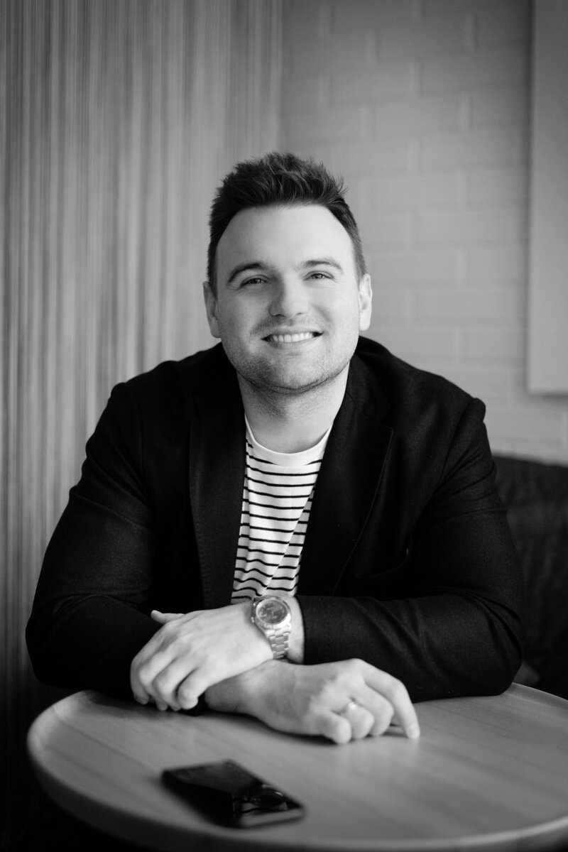 Роман тарасенко – интервью для тц «неглинная галерея»