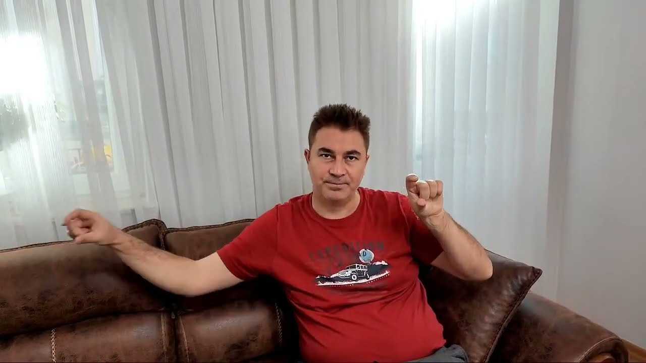 биография и факты из жизни