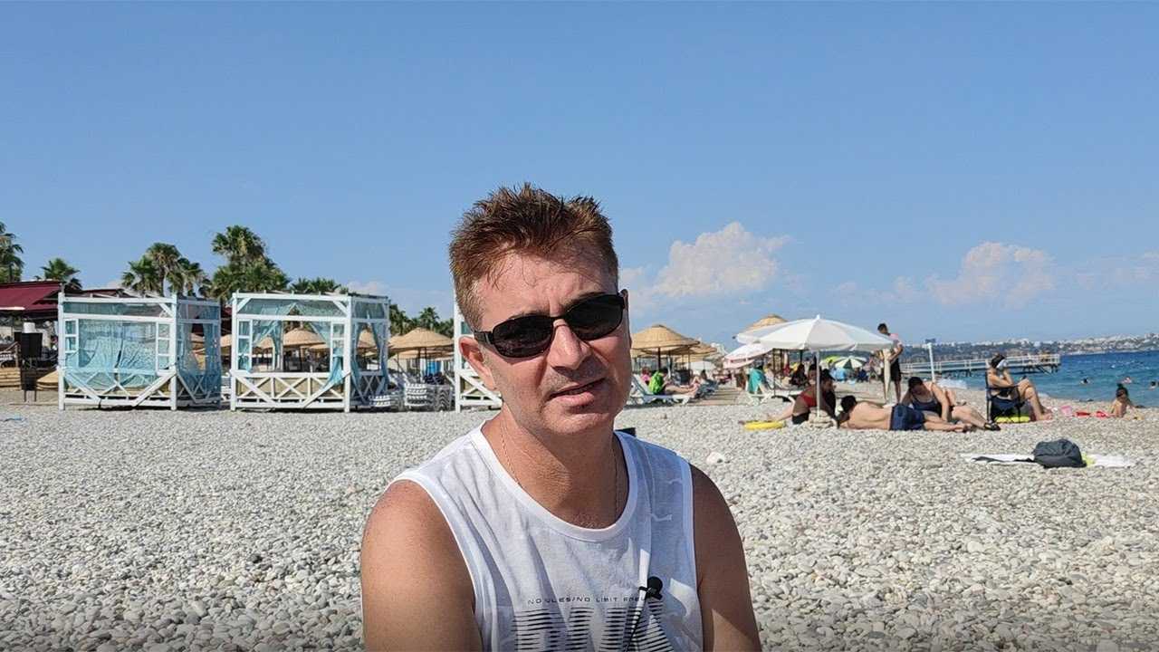 биография и факты из жизни