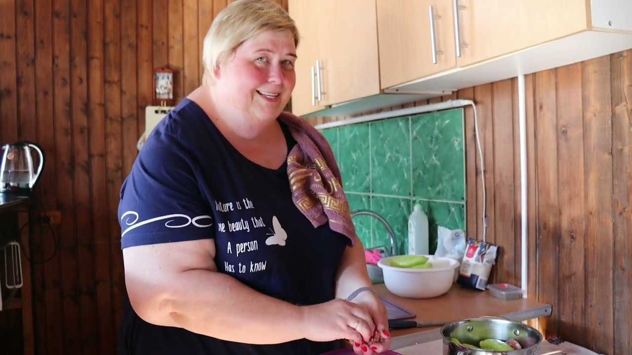 Ольга Уралочка кто она такая чем прославилась интересные факты из биографии Творческая деятельность кулинарный блог Подробности личной жизни