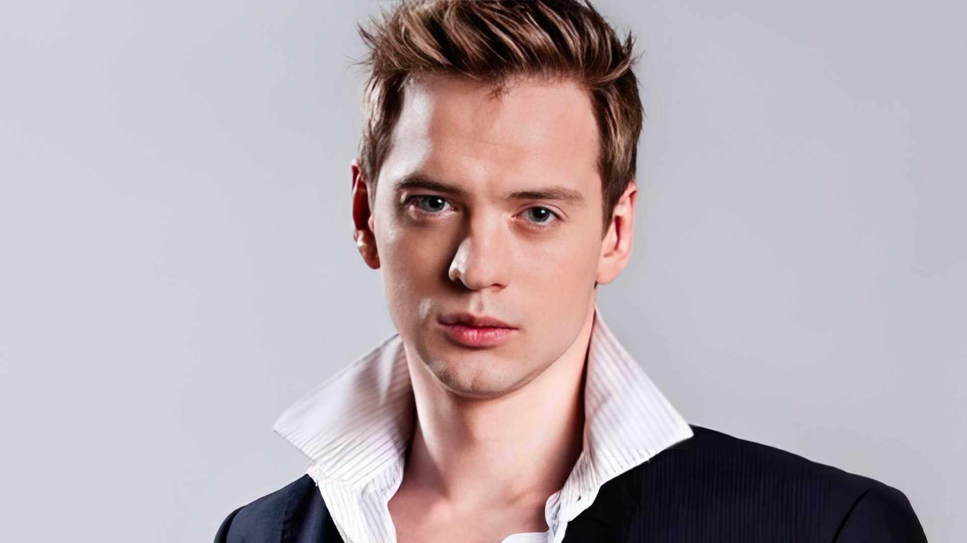 Андрей соколовский