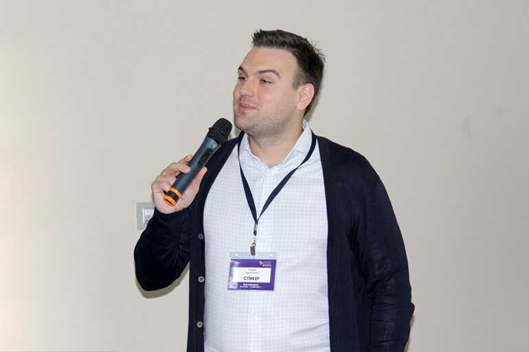 Роман тарасенко: «в тц неглинная находится особенная «кофемания»»