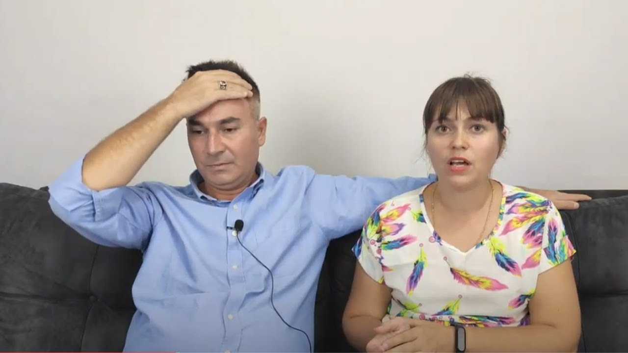 Папа юсуф (туркиш пипл): биография блогера, последнее