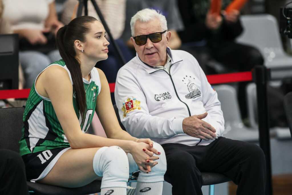 Кто это такая, биография, личная жизнь, дети, муж сафар, сколько лет – пpиbet-пpиbet