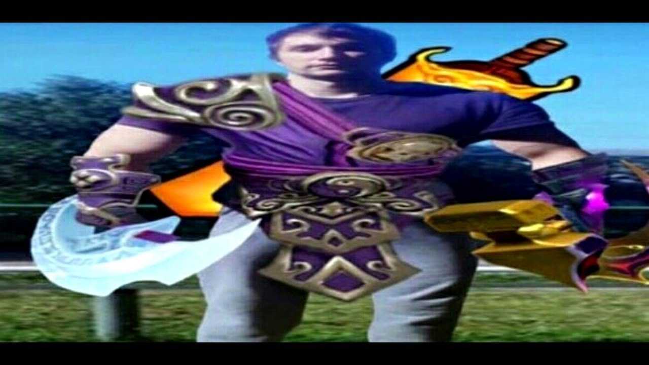 Серега пират