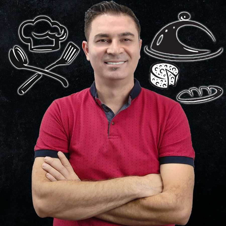 Папа юсуф (туркиш пипл): биография блогера