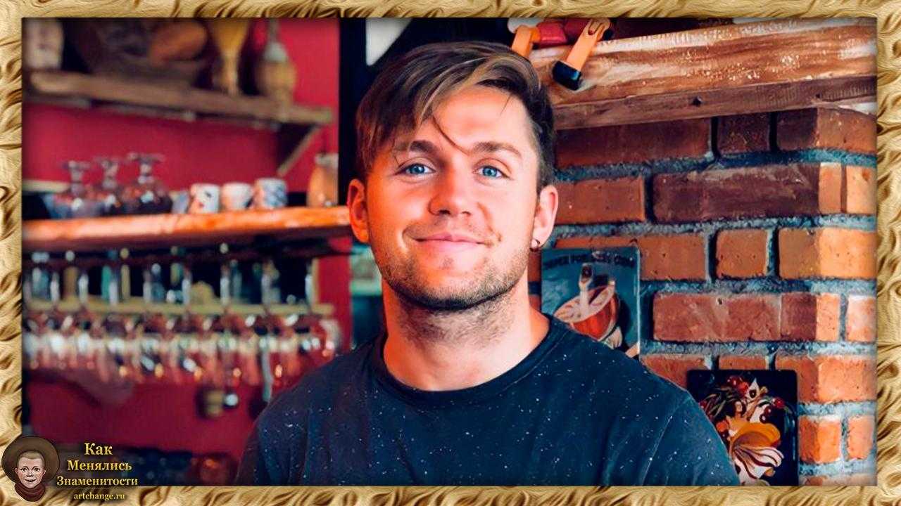 Руслан соколовский — викиреальность