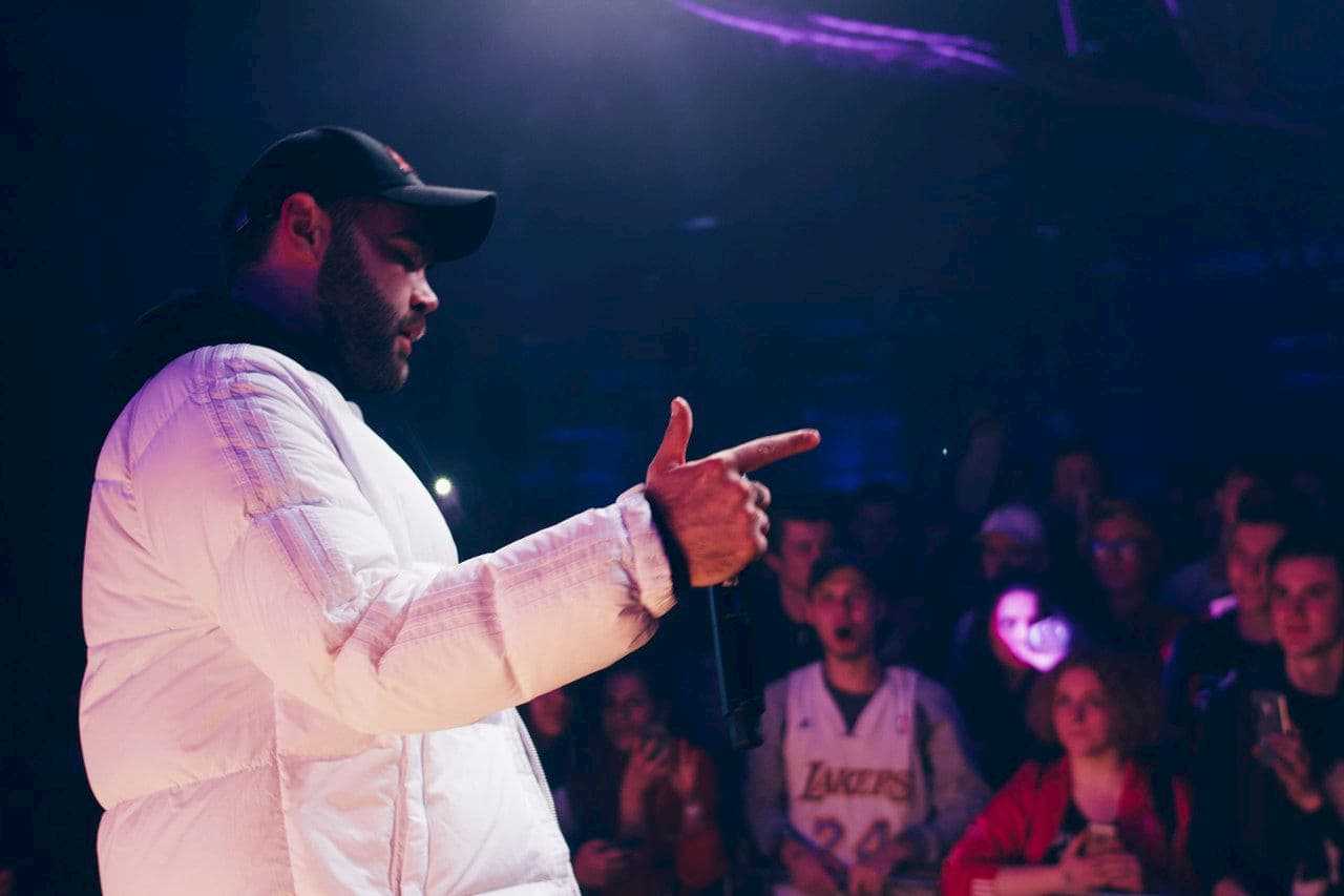 Холидей бой (иван ржевский): биография, личная жизнь, фото — топ биограф