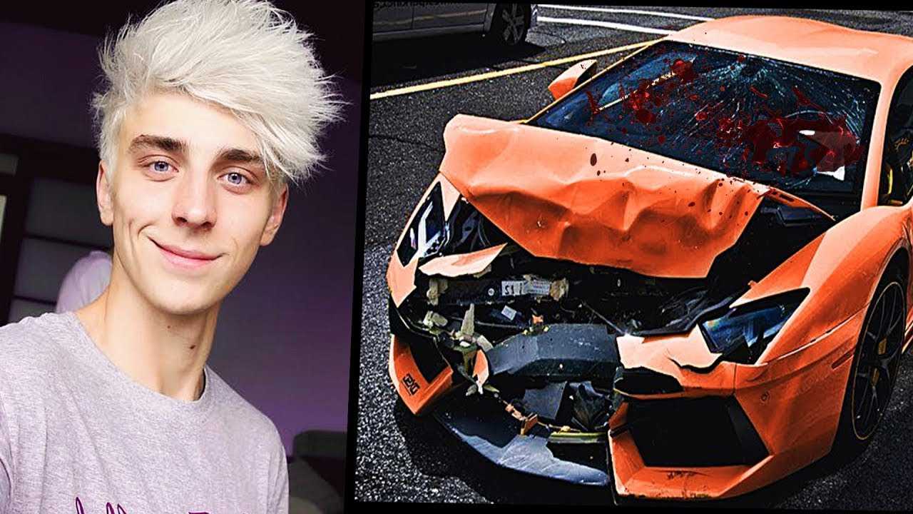 Откуда родом стример злой