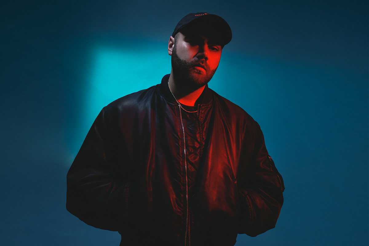 Jeembo – биография, фото, личная жизнь, песни, сейчас