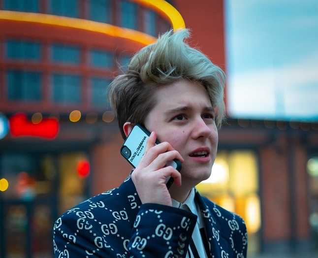 Биография и личная жизнь ютубера мармока, создание канала и интересные факты