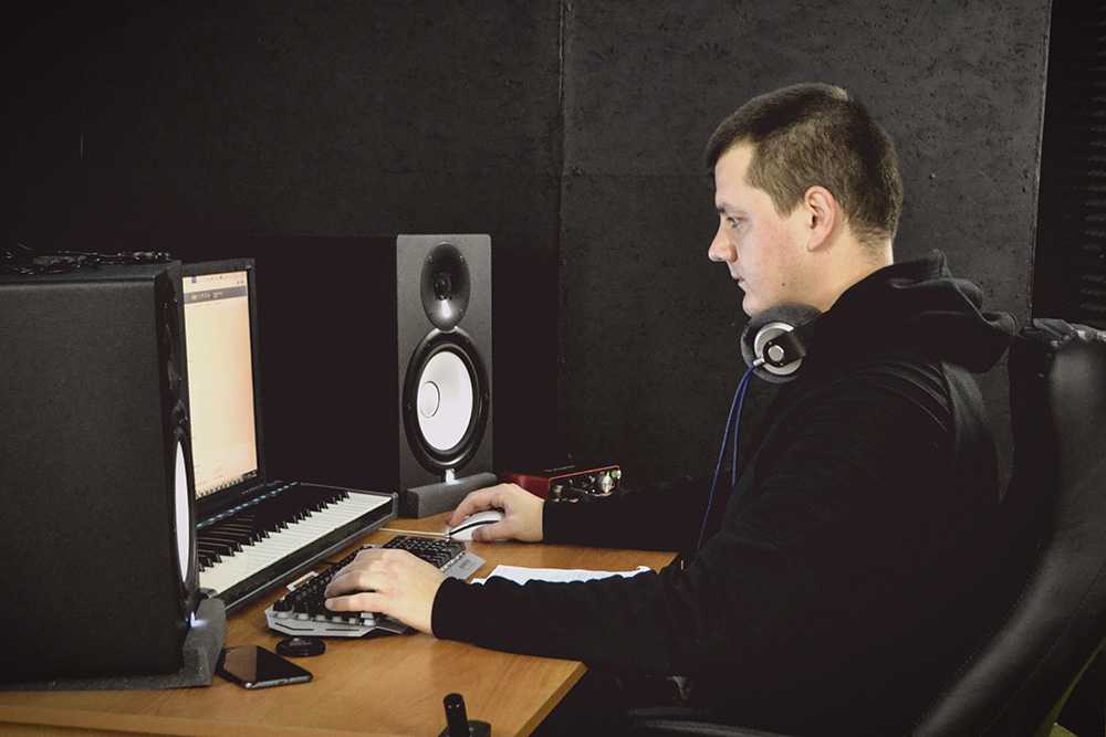 Руслан соколовский