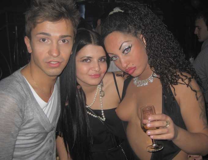 Биография. кто такая алена пискун алена пискун и ее операции