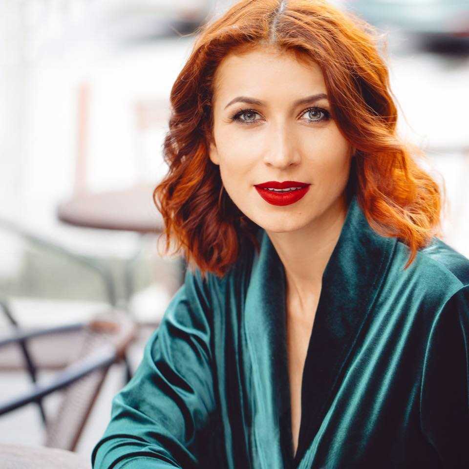 Ольга уралочка: биография и личная жизнь популярной блоггерши