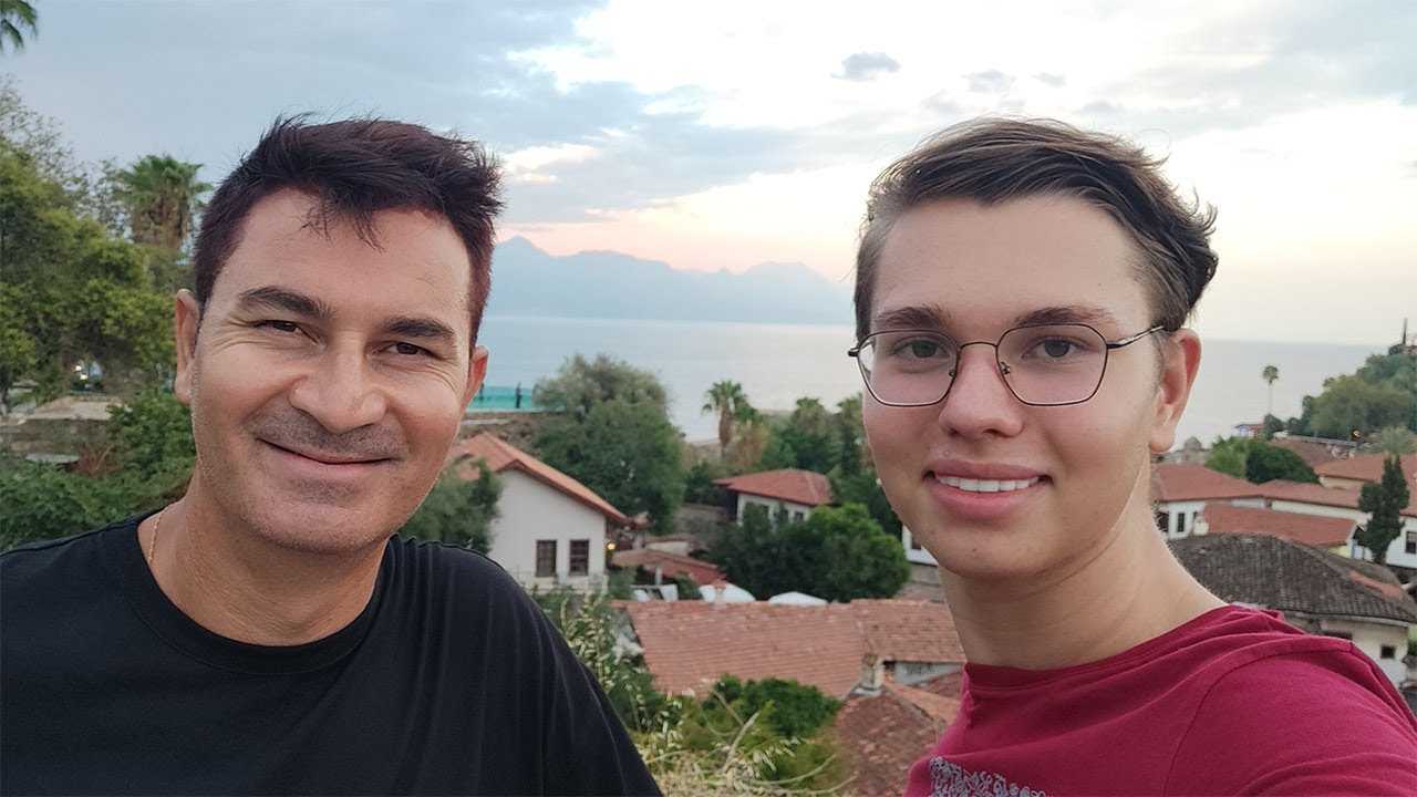 Папа юсуф (туркиш пипл): биография блогера, последнее