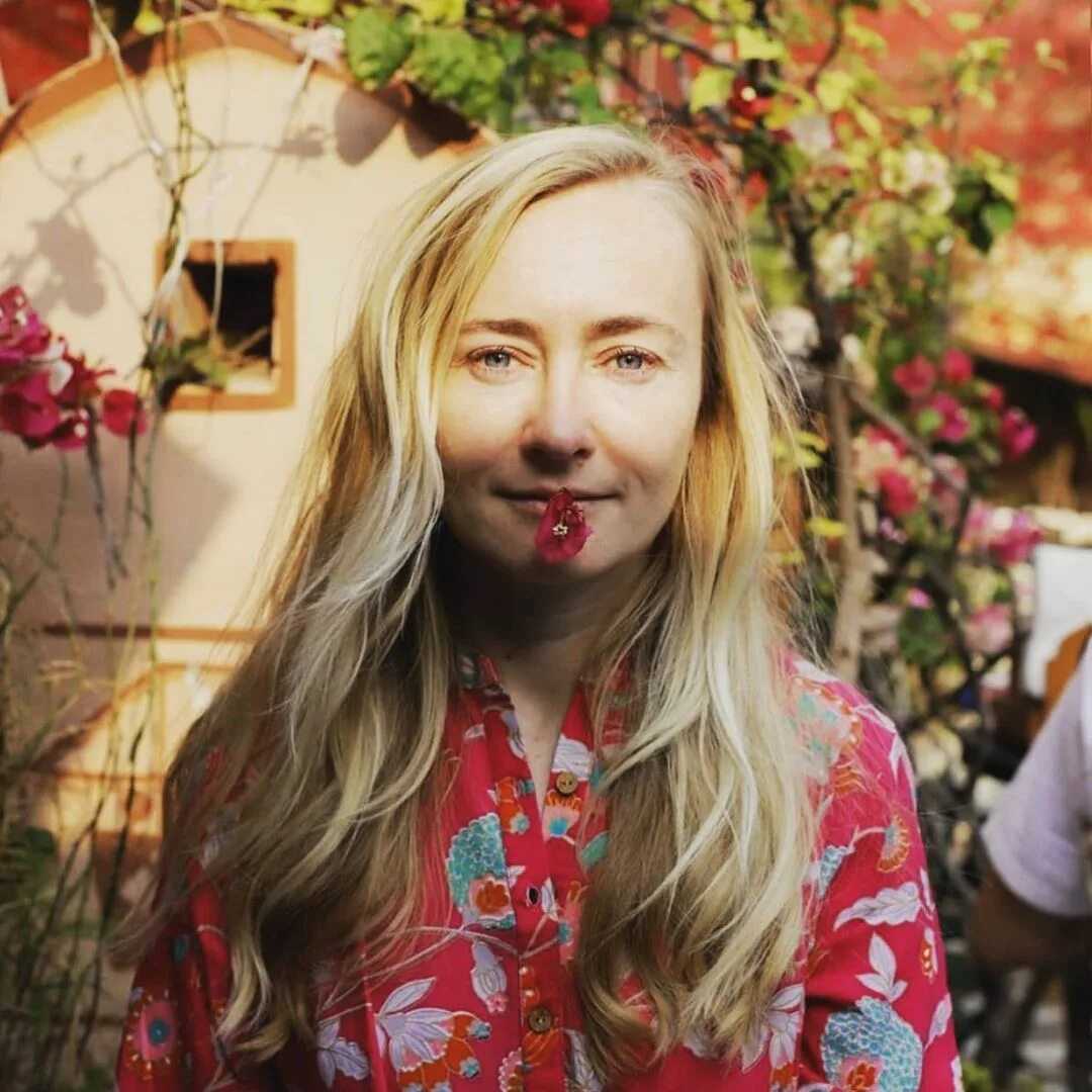 Svetlana vasileva - age & birthday | howold.co