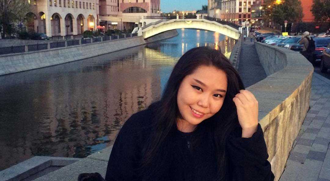 Людмила Сидорова Milshoo детские годы увлечение японской анимацией появление Милшу Личная жизнь интересные факты из биографии