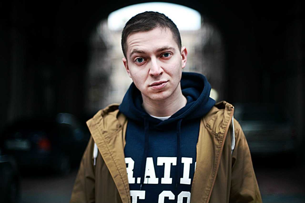 Travma - биография, творчество и личная жизнь рэпера