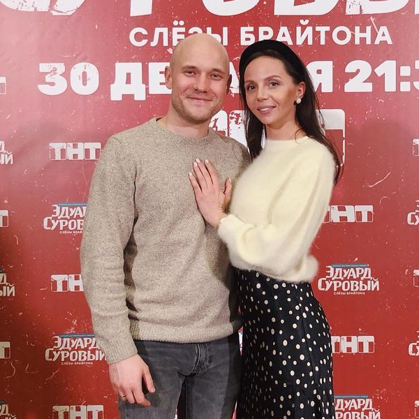 Единственная жена вована из «реальных пацанов» владимира селиванова