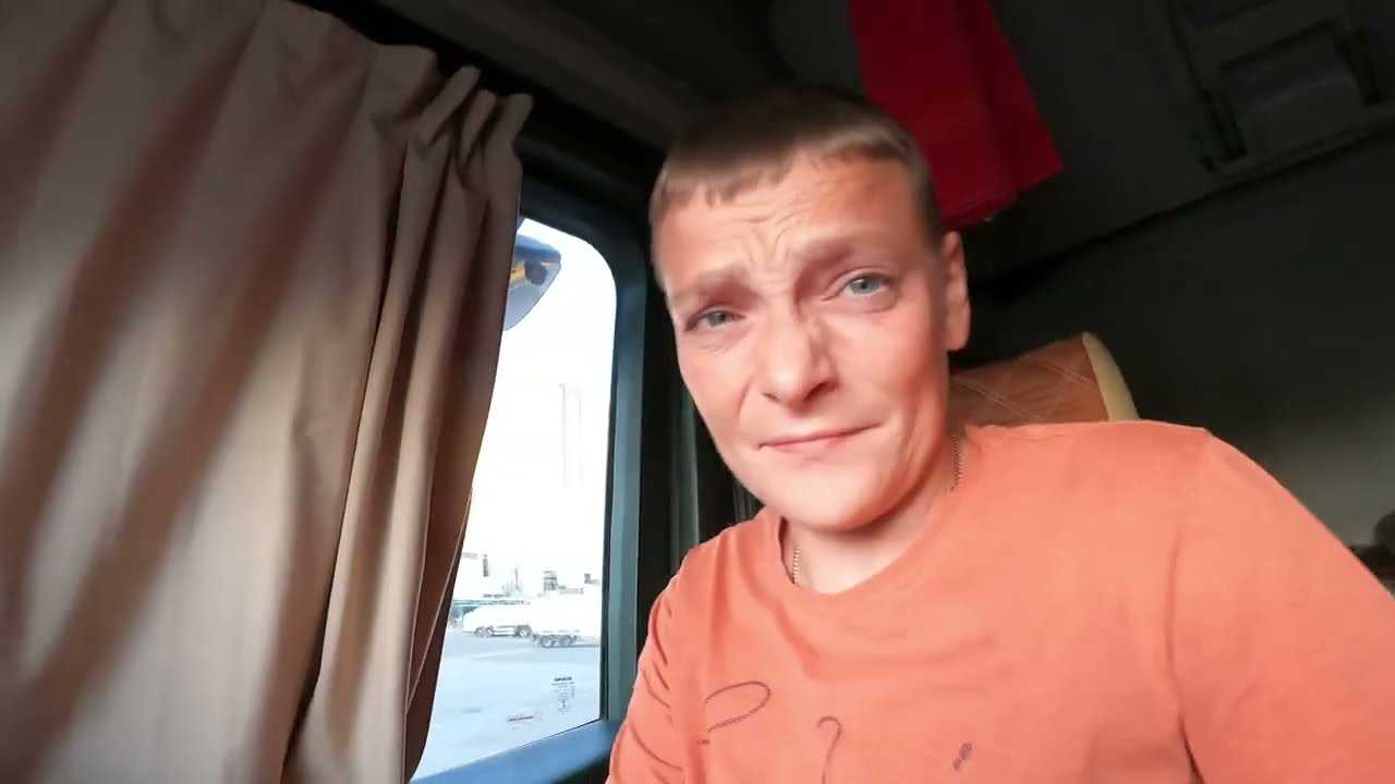 Диман дальнобой: возраст, личная жизнь, социальные сети - все, что нужно знать