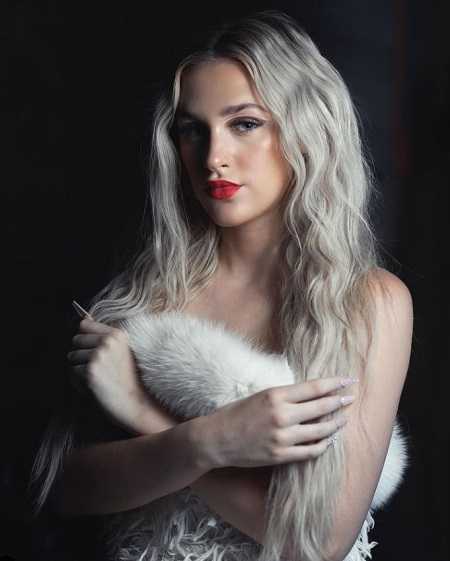 Madi monroe - height, weight, birthday, age, parents, wiki