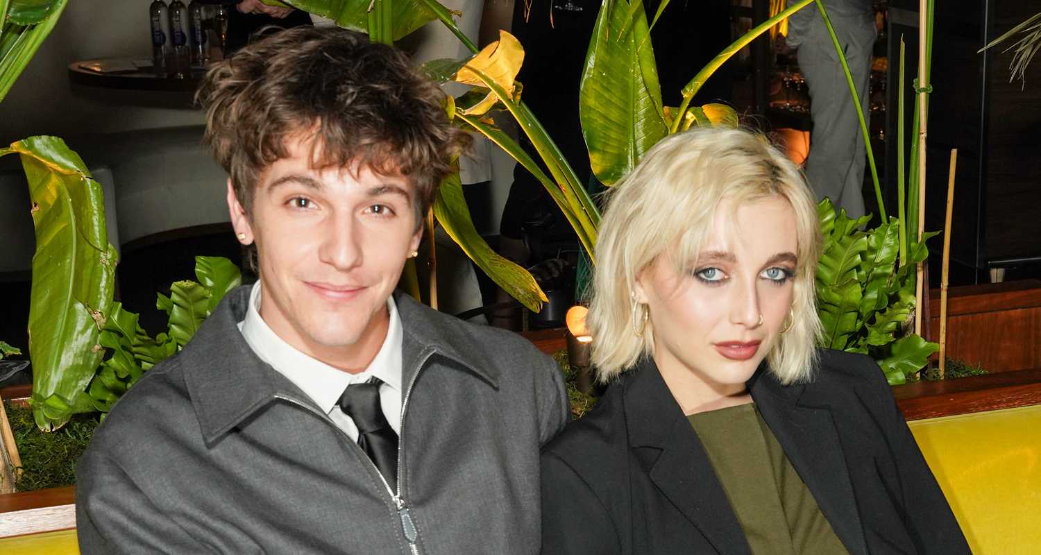 Who is emma chamberlain dating? everything to know about tucker pillsbury, aka role model | yourtango