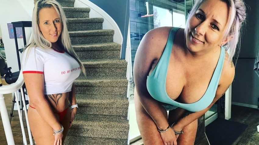 Who is melissa williams?