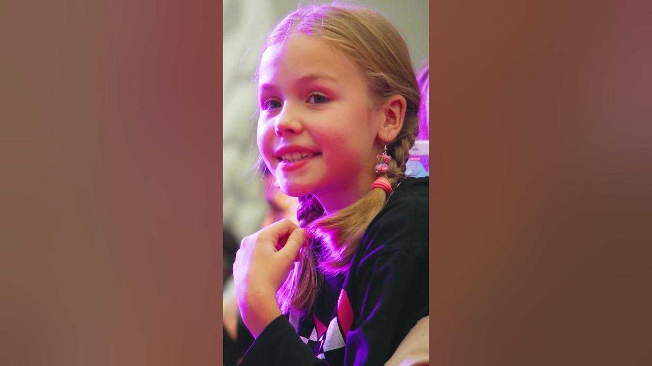 Виктория быкова: сколько лет и чем занимается дочка мирославы быковой в портфолио 2023