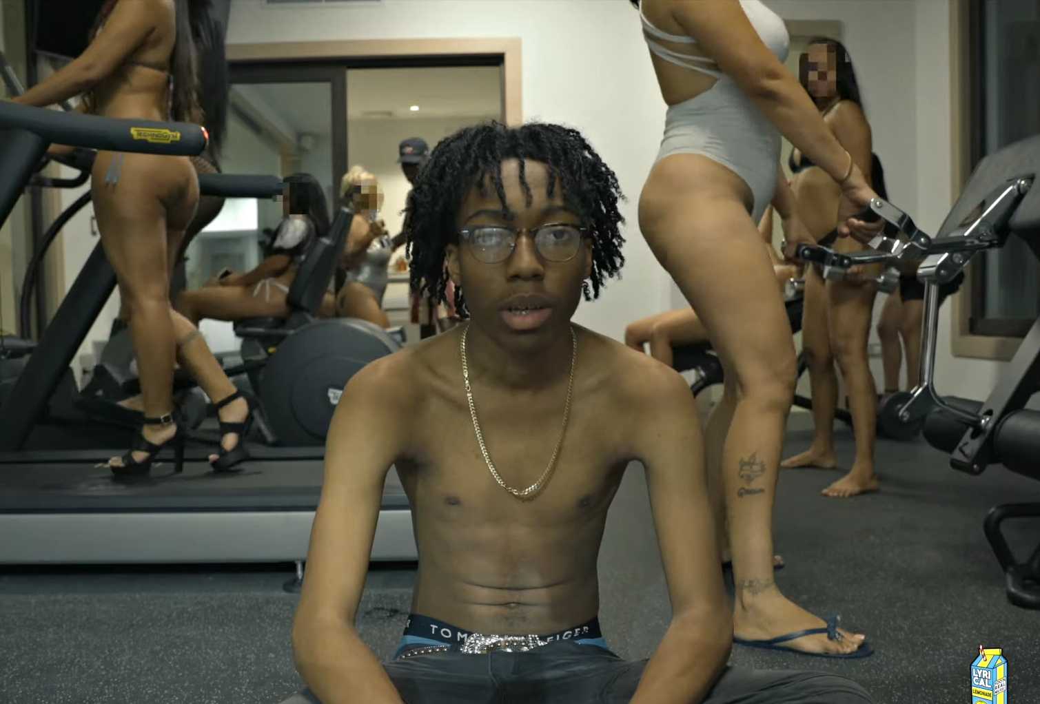 Lil tecca wiki, age, height, real name, brother, net worth | stark times