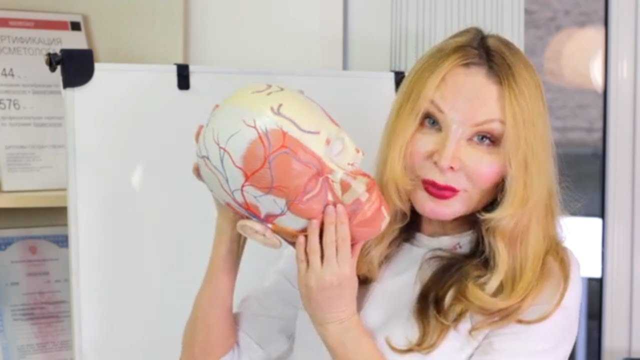Колесова лияна косметолог: биография, опыт работы, услуги