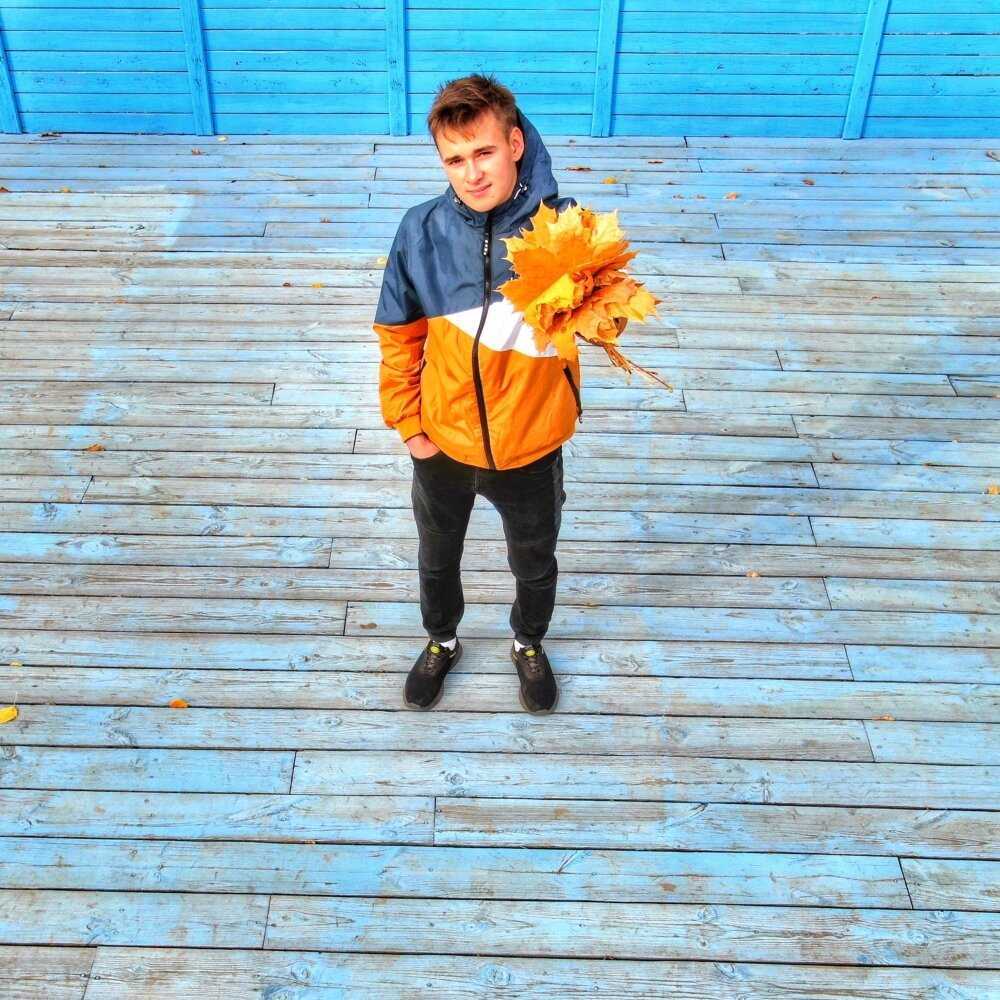 Кем известен finik.finya: личная жизнь, возраст, рост