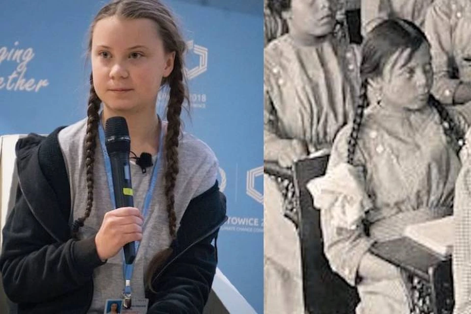 Синдром аспергера: в чем особенность психической болезни греты тунберг